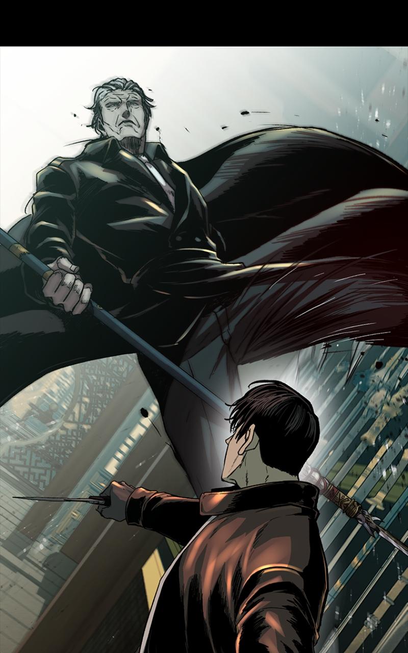 Read Kowloon Copóka Manga Online