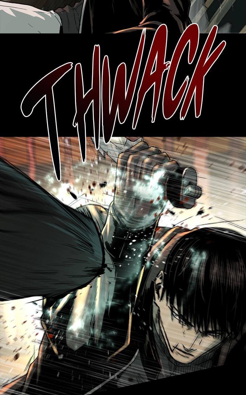 Read Kowloon Copóka Manga Online