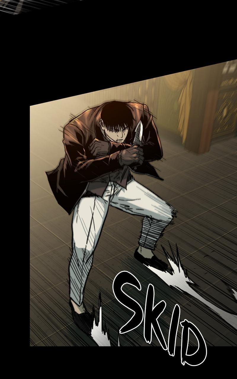 Read Kowloon Copóka Manga Online