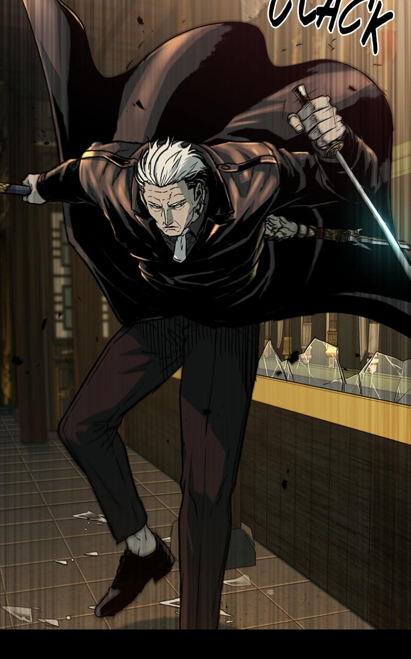 Read Kowloon Copóka Manga Online