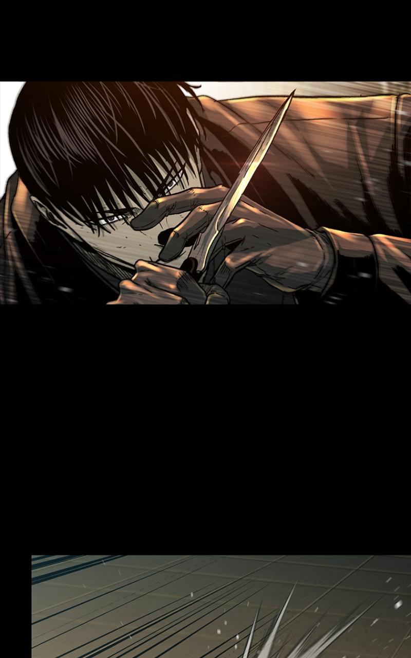 Read Kowloon Copóka Manga Online