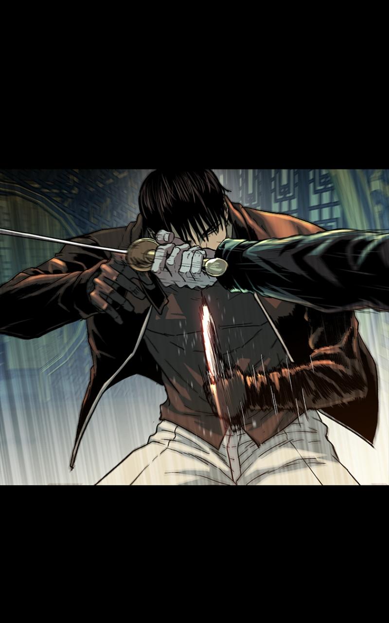 Read Kowloon Copóka Manga Online