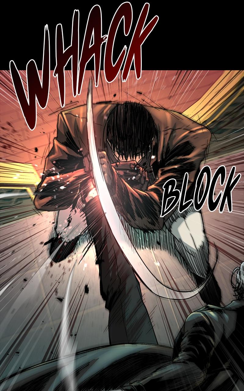Read Kowloon Copóka Manga Online