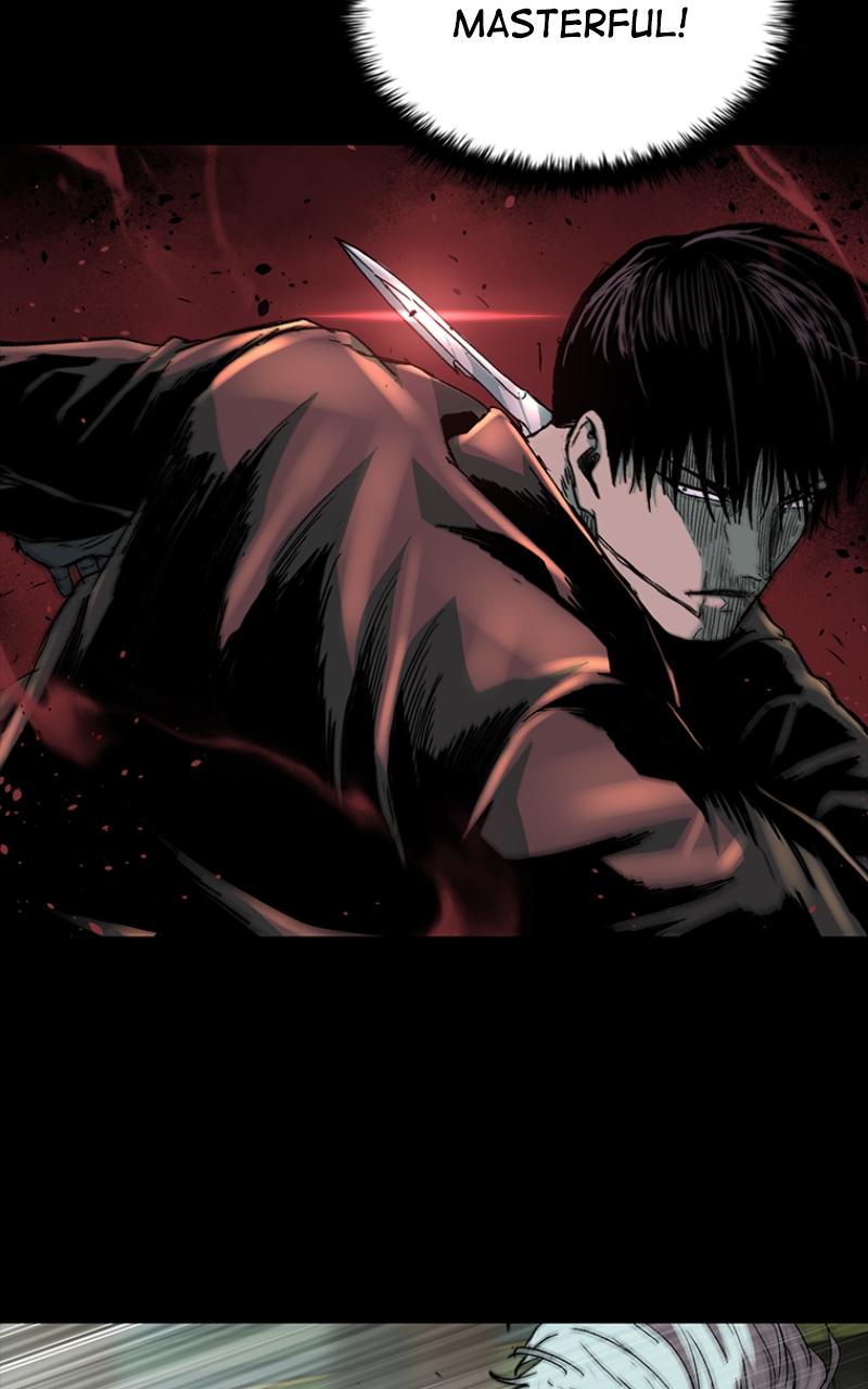 Read Kowloon Copóka Manga Online
