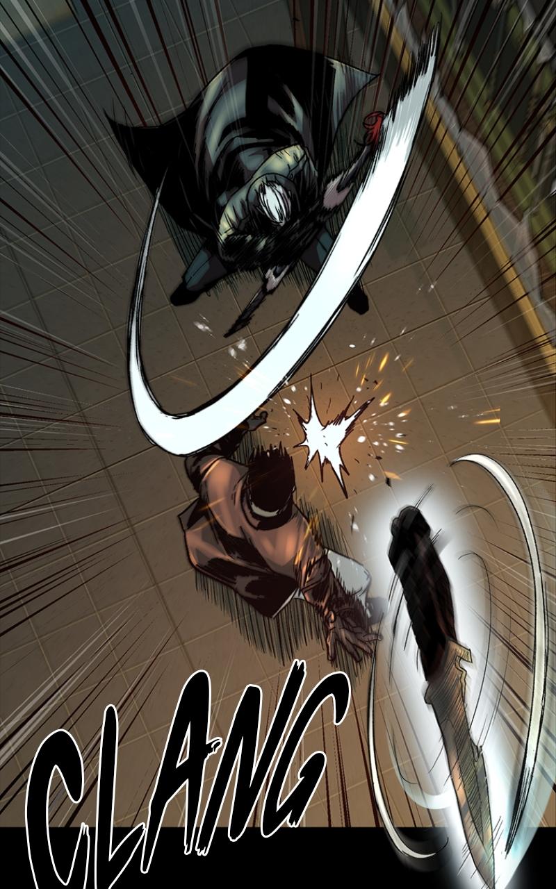 Read Kowloon Copóka Manga Online