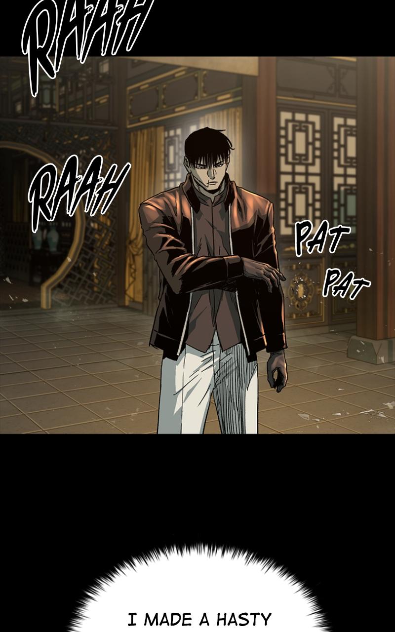 Read Kowloon Copóka Manga Online