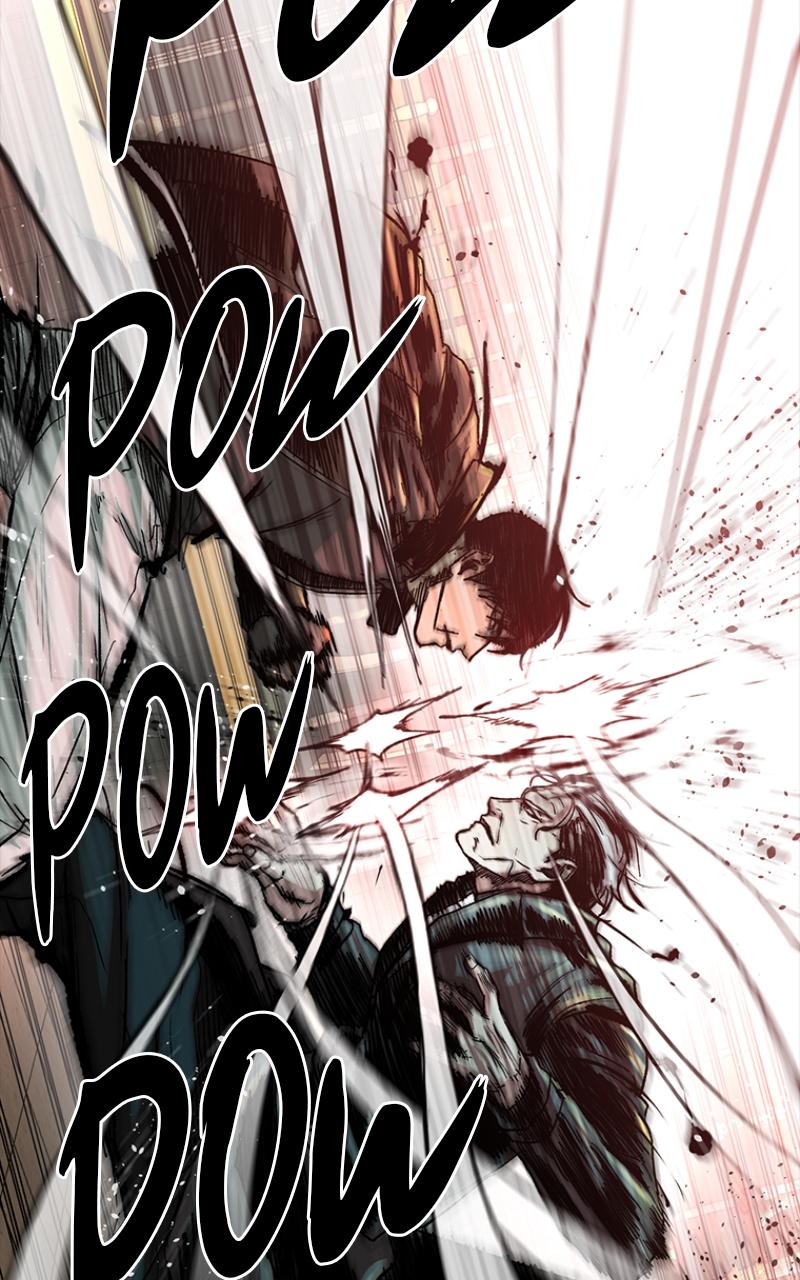 Read Kowloon Copóka Manga Online