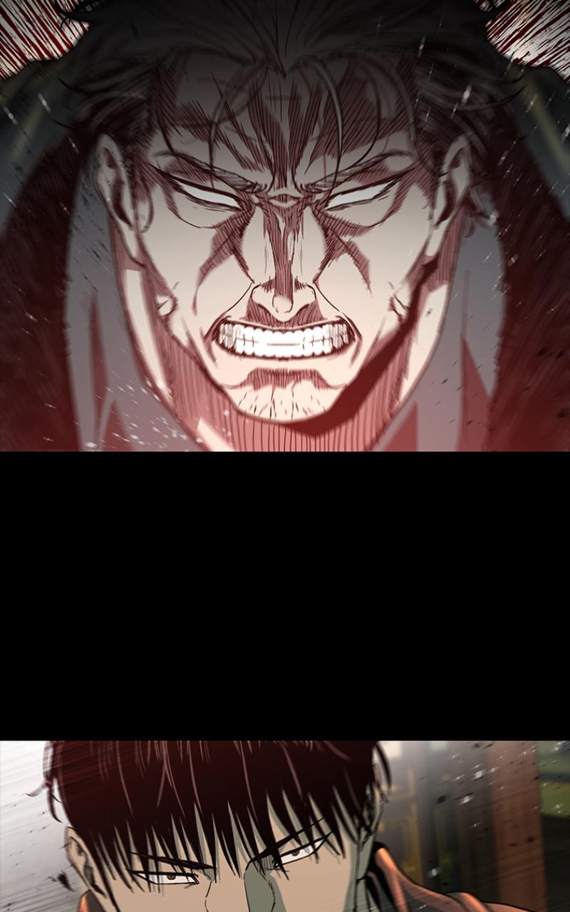 Read Kowloon Copóka Manga Online