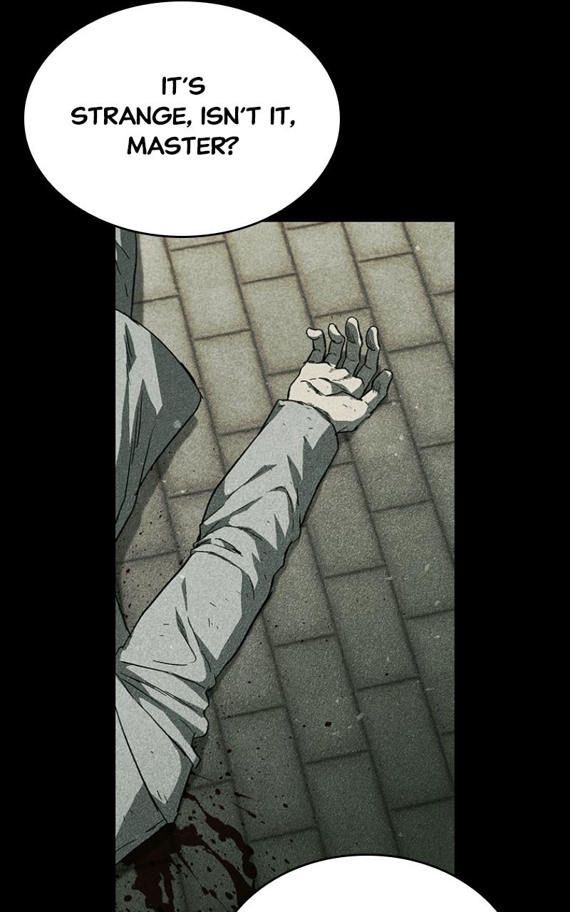 Read Kowloon Copóka Manga Online