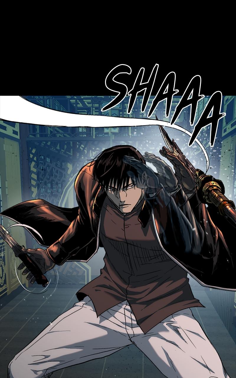 Read Kowloon Copóka Manga Online