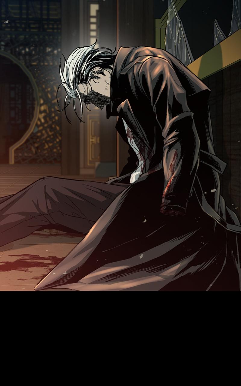 Read Kowloon Copóka Manga Online