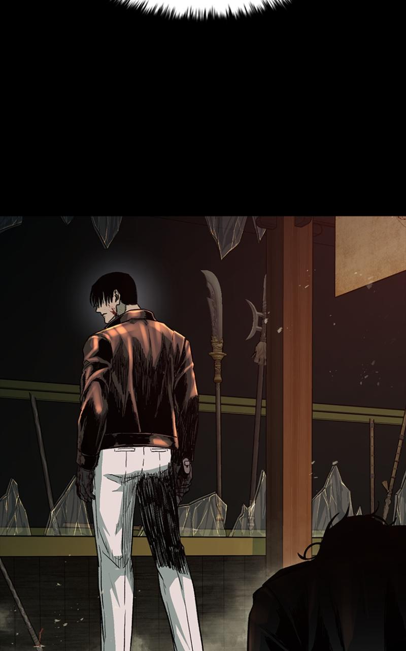 Read Kowloon Copóka Manga Online
