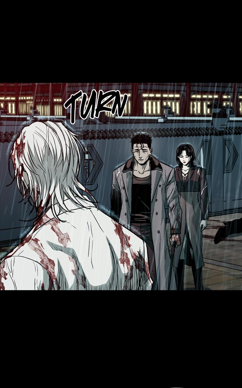 Read Kowloon Copóka Manga Online