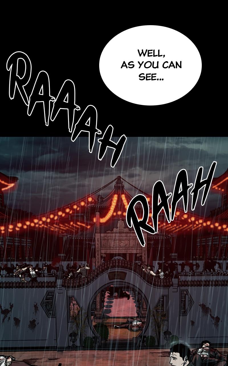 Read Kowloon Copóka Manga Online