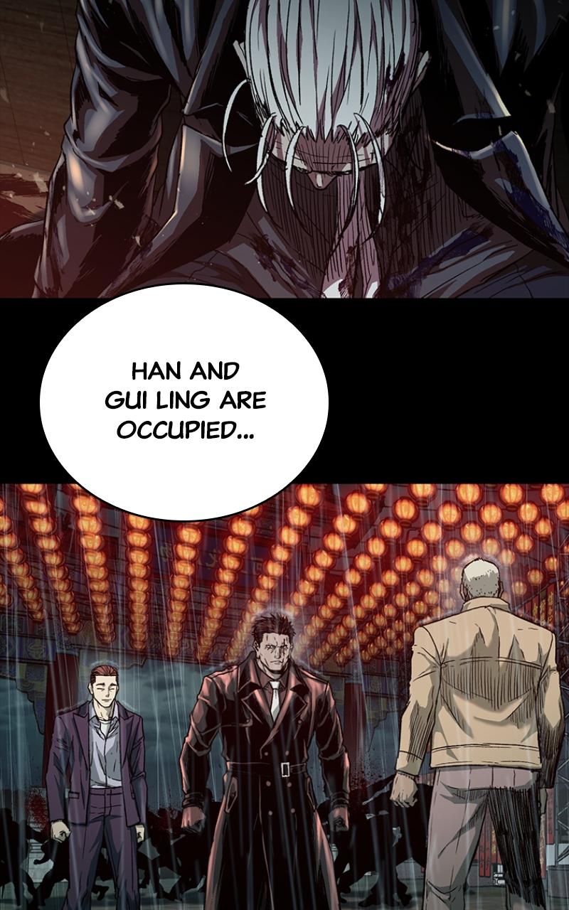 Read Kowloon Copóka Manga Online