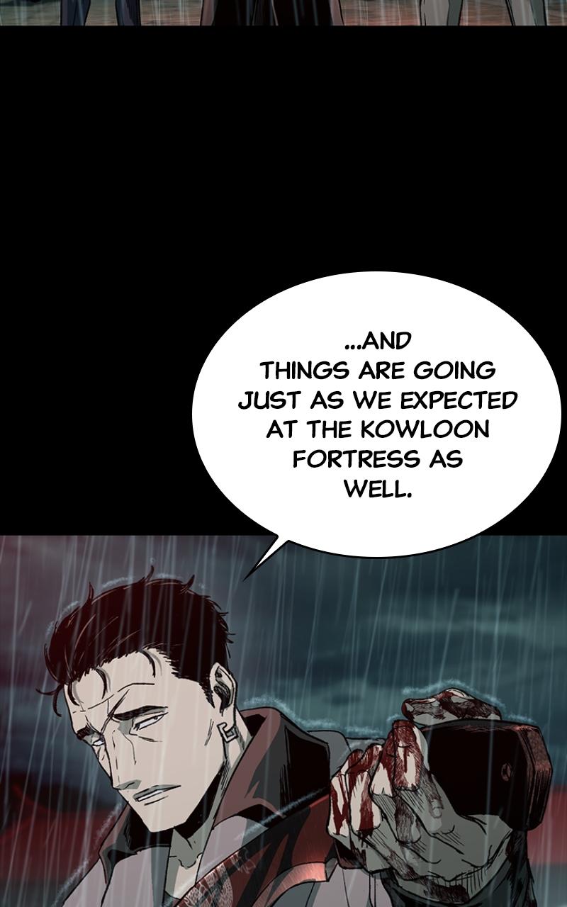 Read Kowloon Copóka Manga Online