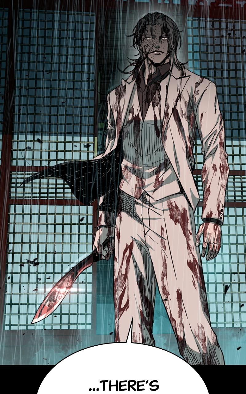 Read Kowloon Copóka Manga Online