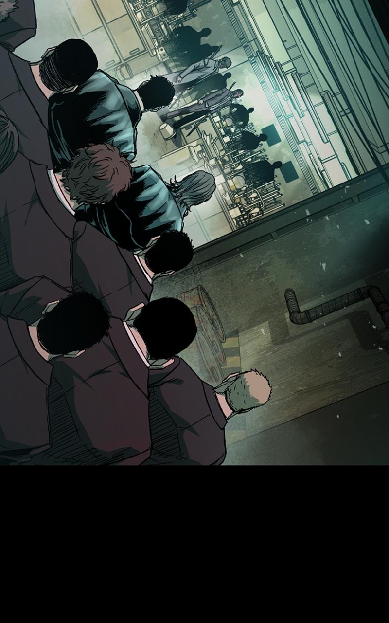 Read Kowloon Copóka Manga Online