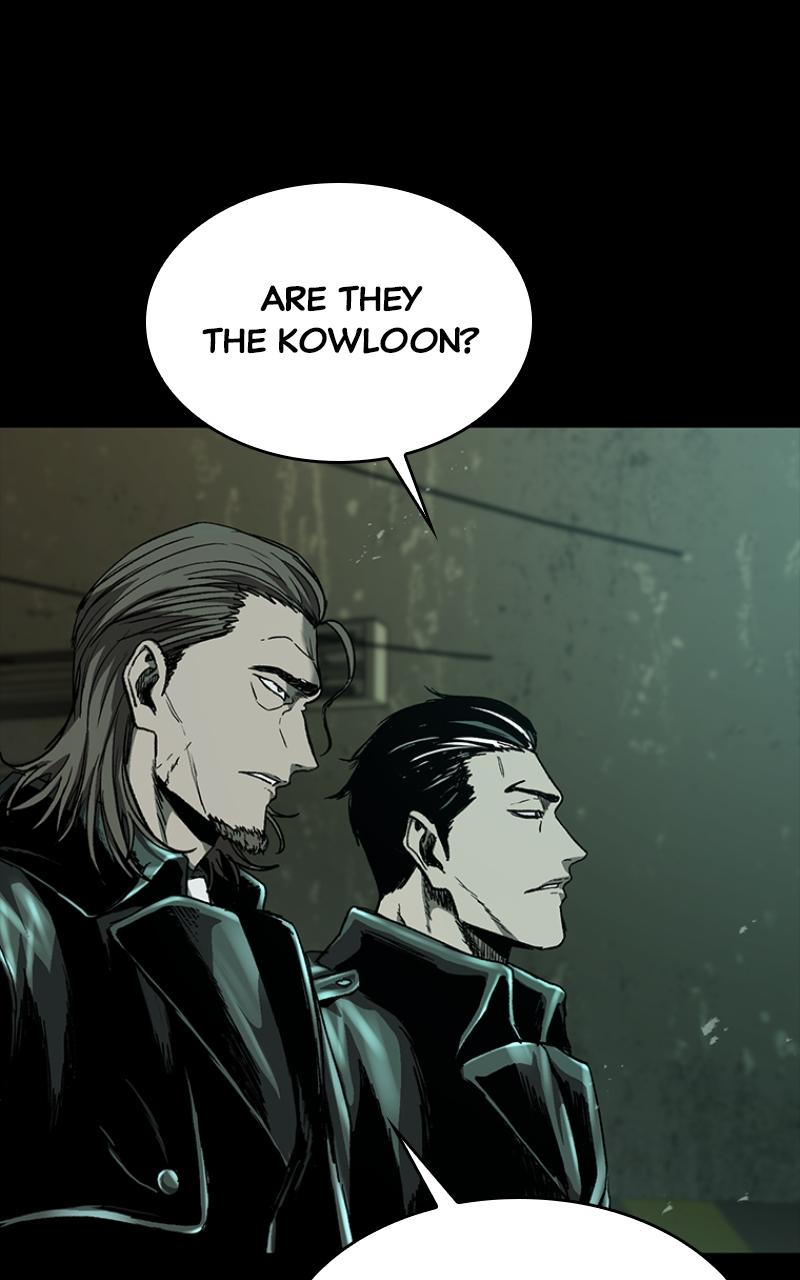 Read Kowloon Copóka Manga Online
