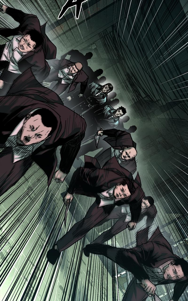 Read Kowloon Copóka Manga Online