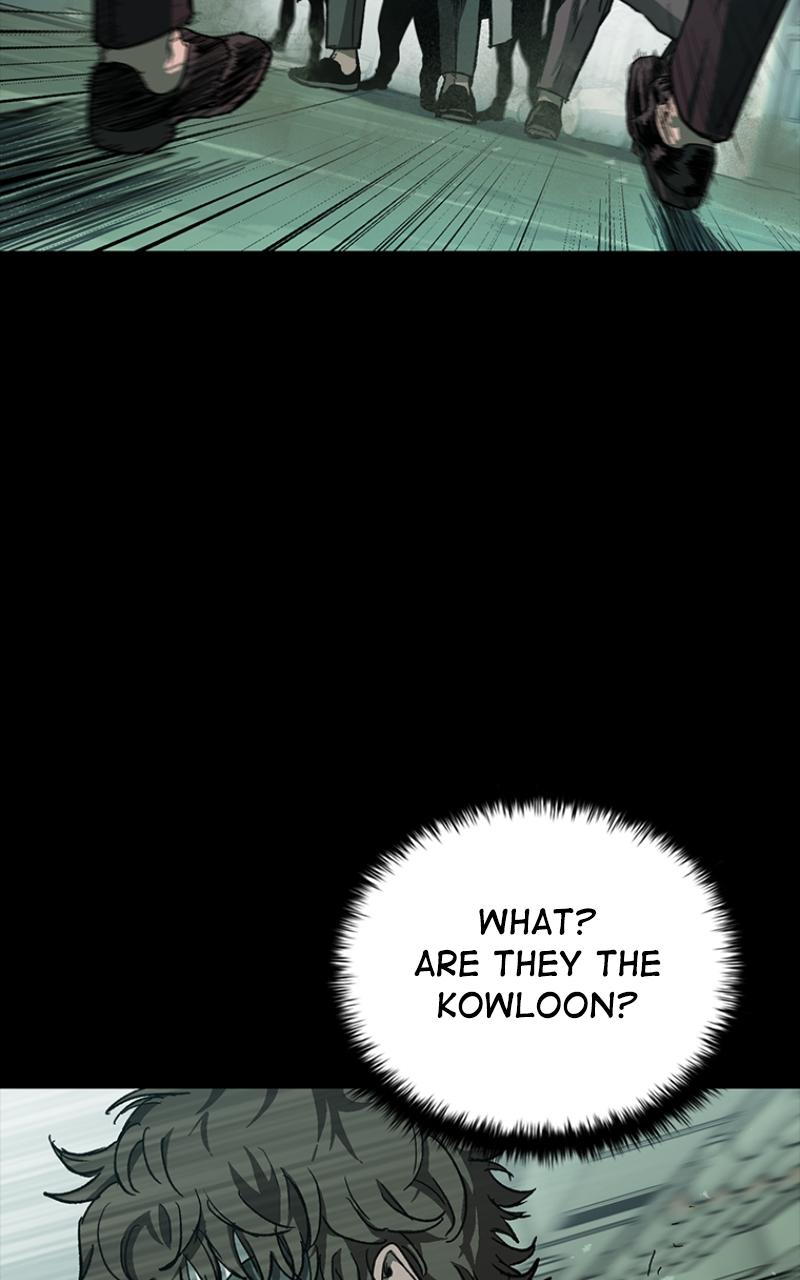 Read Kowloon Copóka Manga Online
