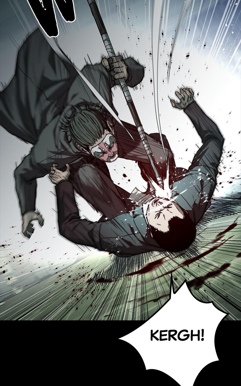 Read Kowloon Copóka Manga Online