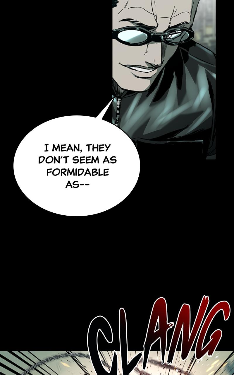 Read Kowloon Copóka Manga Online