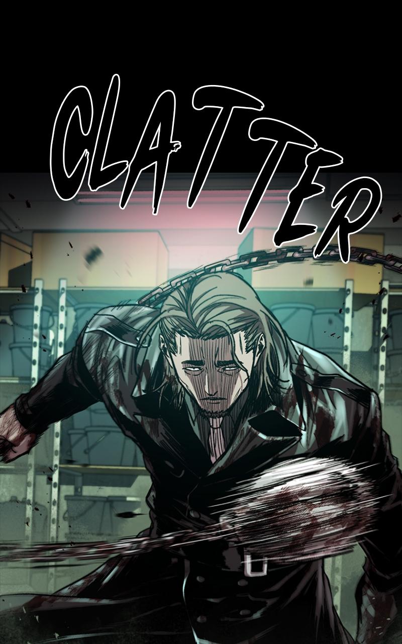 Read Kowloon Copóka Manga Online