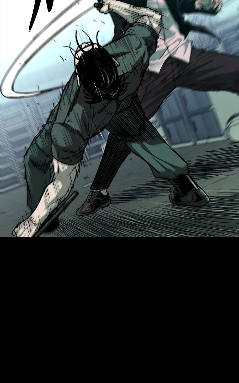 Read Kowloon Copóka Manga Online