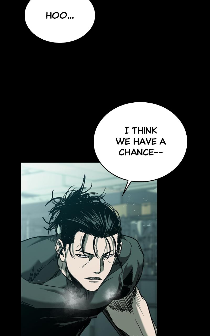 Read Kowloon Copóka Manga Online