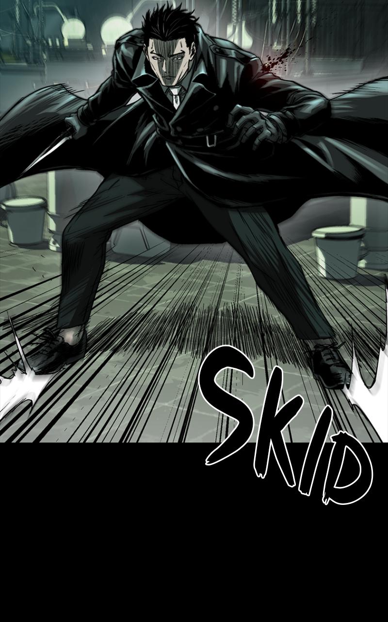 Read Kowloon Copóka Manga Online