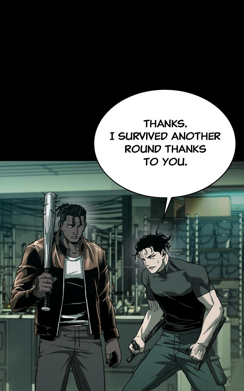 Read Kowloon Copóka Manga Online