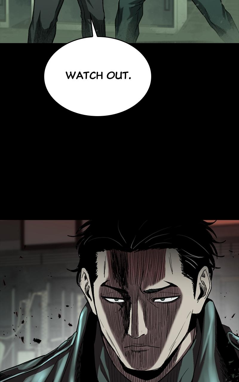 Read Kowloon Copóka Manga Online
