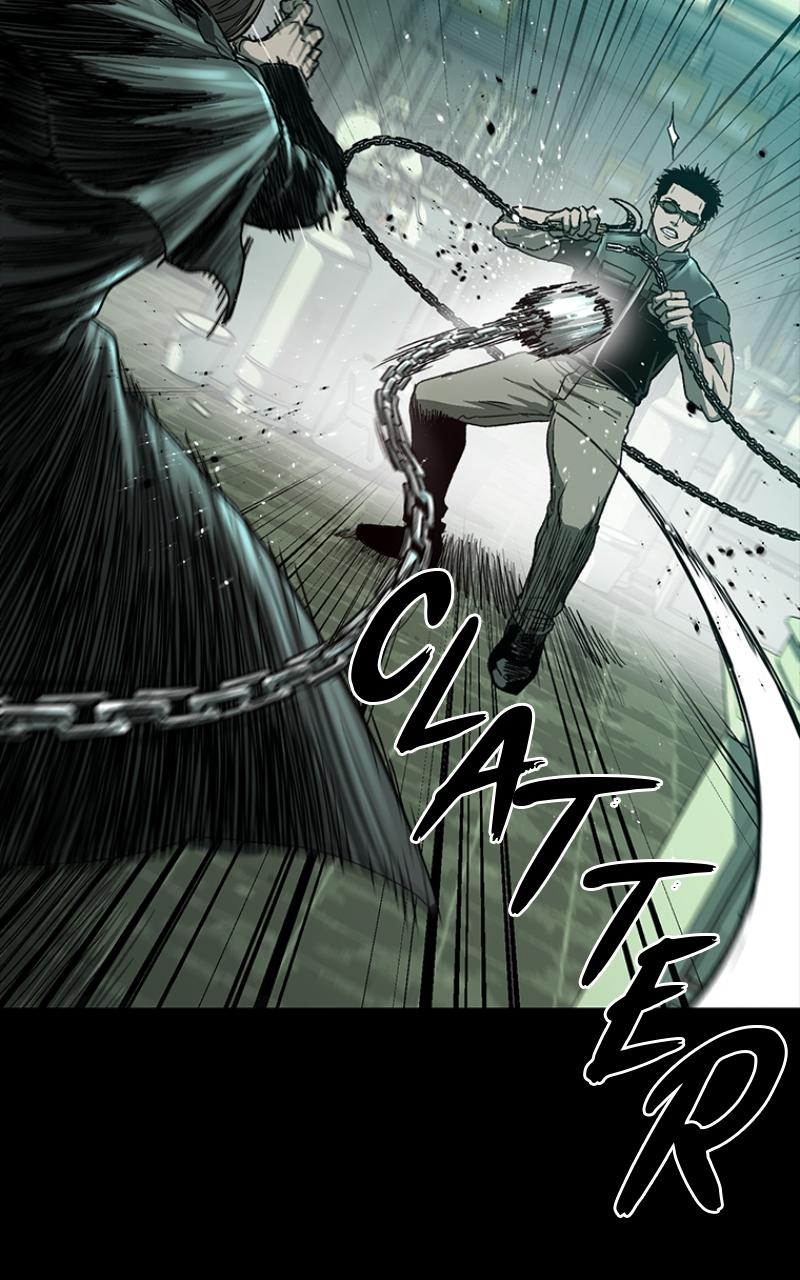 Read Kowloon Copóka Manga Online
