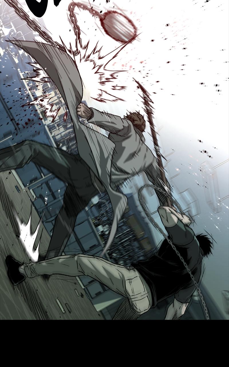 Read Kowloon Copóka Manga Online