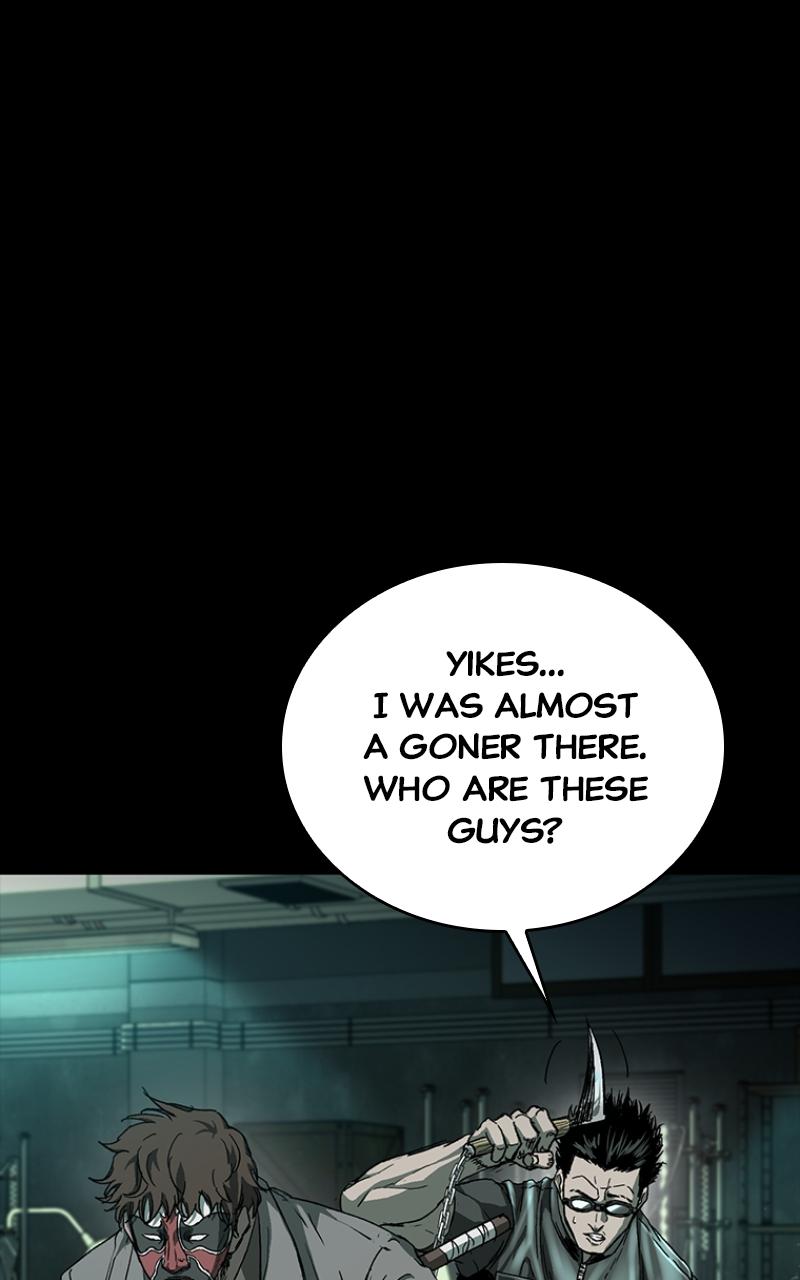 Read Kowloon Copóka Manga Online