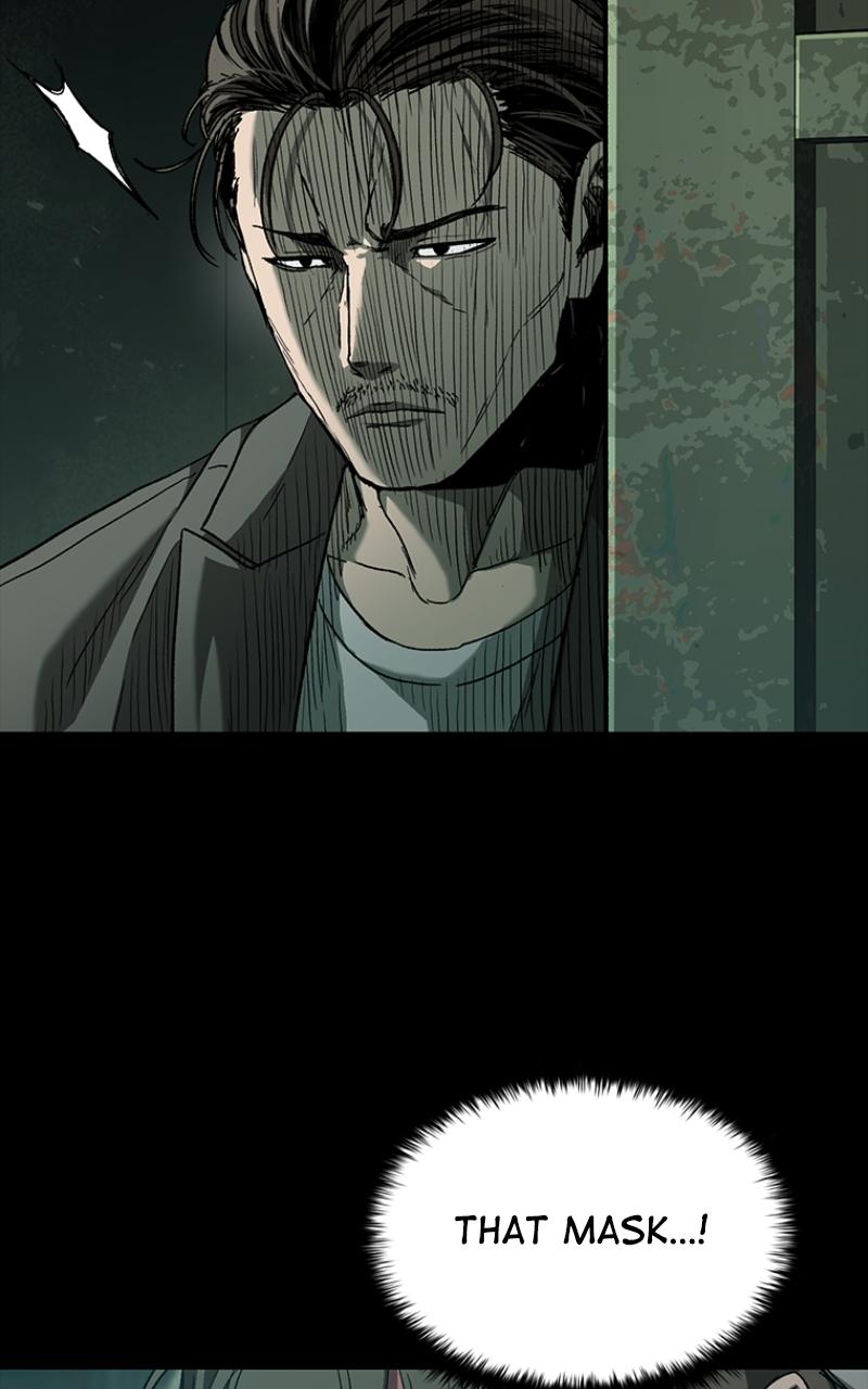 Read Kowloon Copóka Manga Online