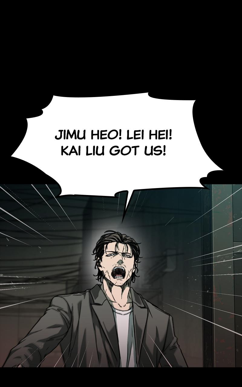 Read Kowloon Copóka Manga Online