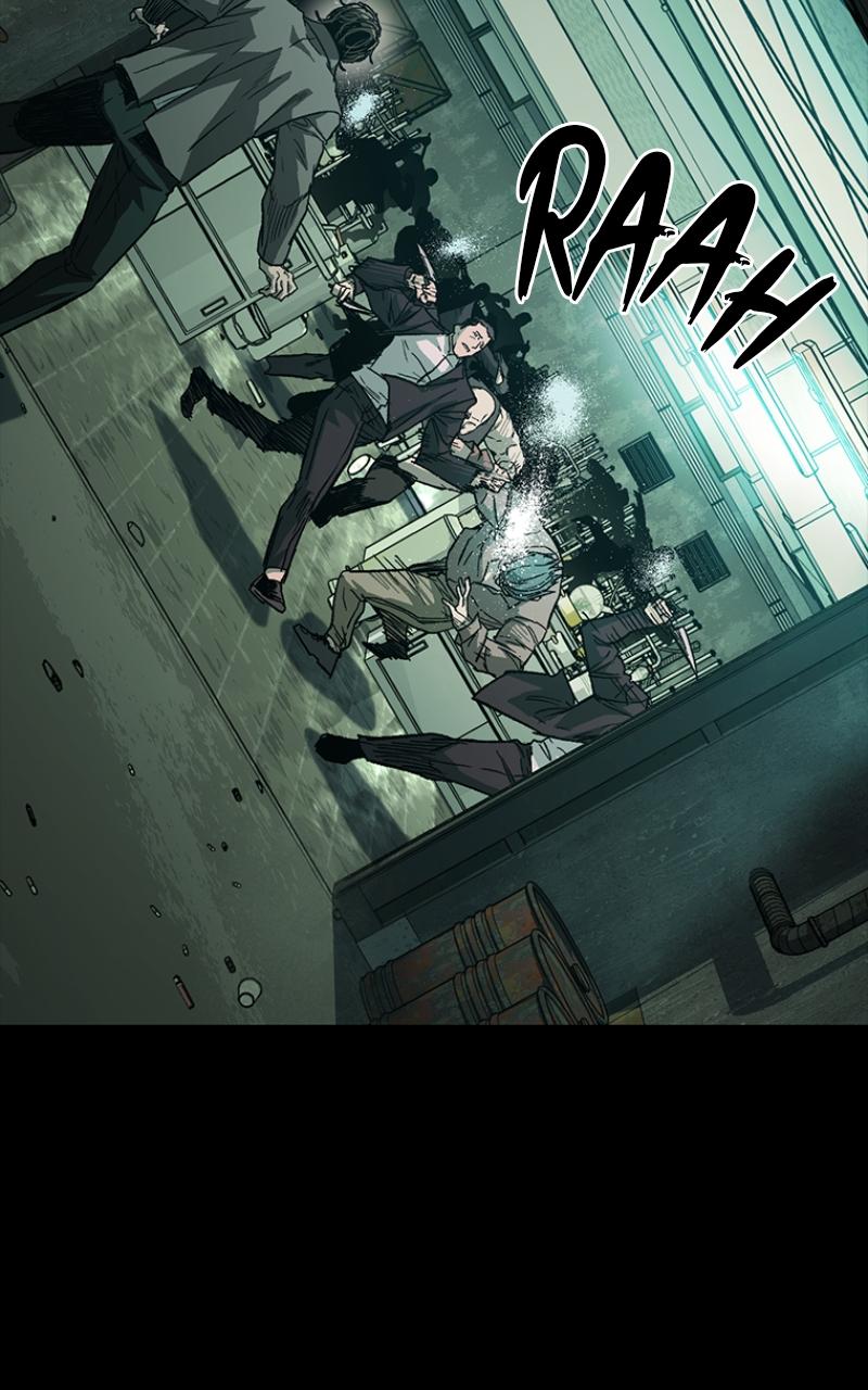 Read Kowloon Copóka Manga Online