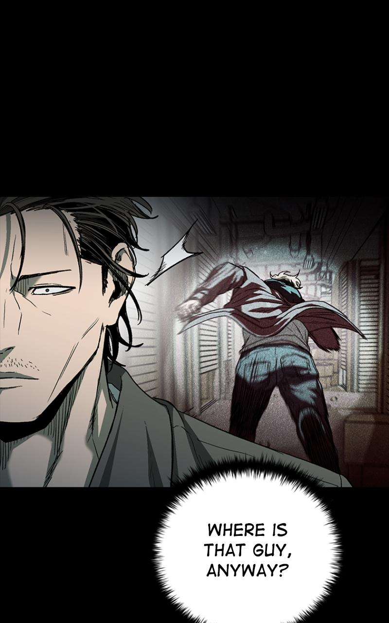 Read Kowloon Copóka Manga Online