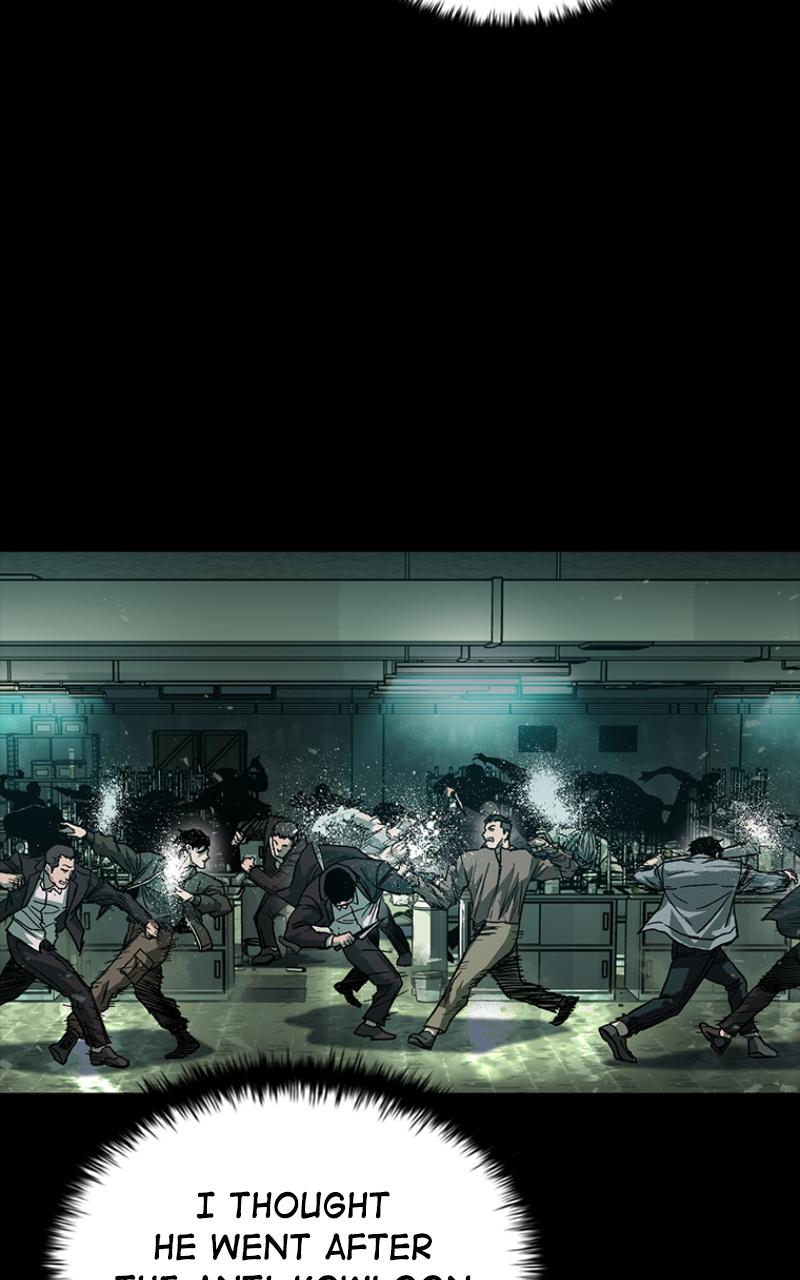 Read Kowloon Copóka Manga Online