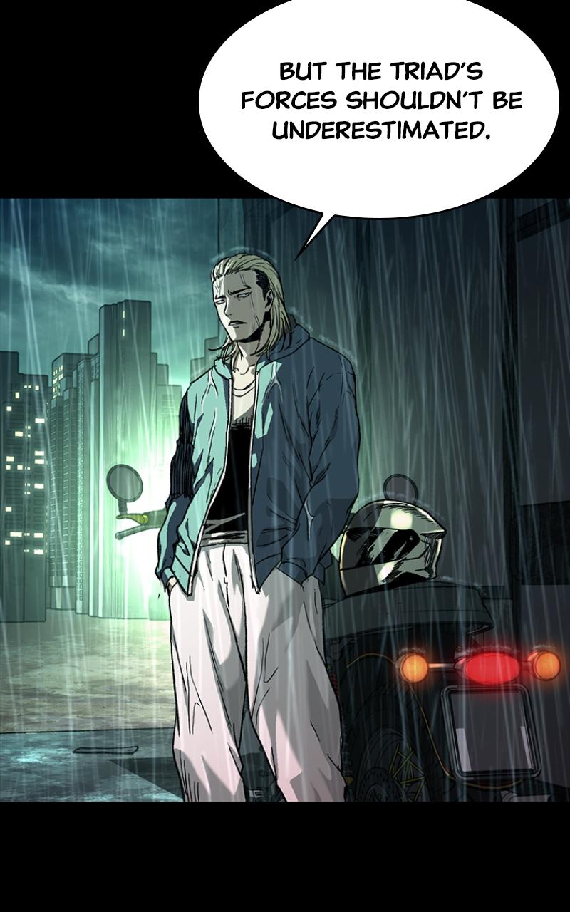 Read Kowloon Copóka Manga Online
