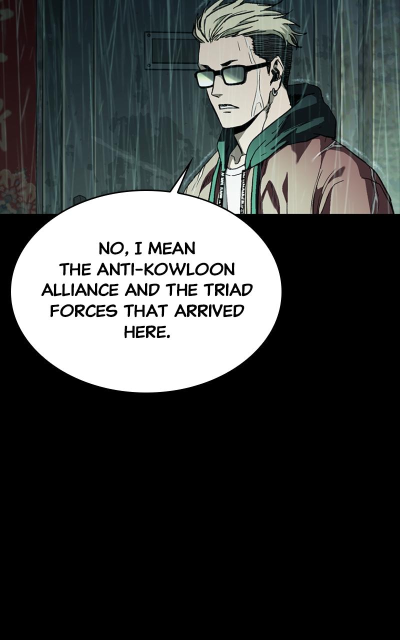 Read Kowloon Copóka Manga Online