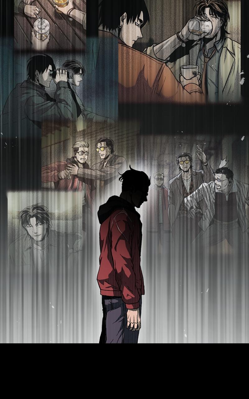 Read Kowloon Copóka Manga Online