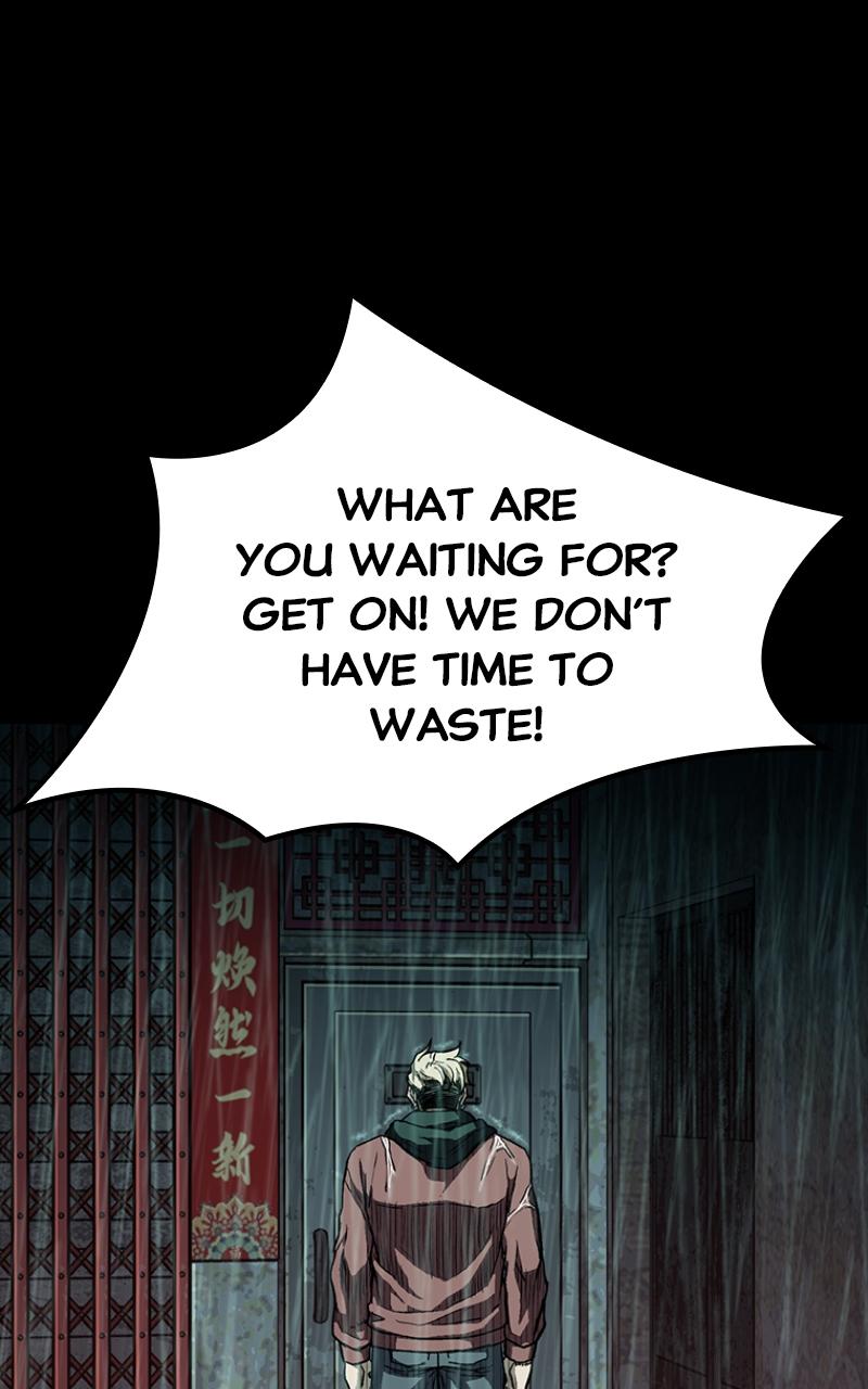 Read Kowloon Copóka Manga Online