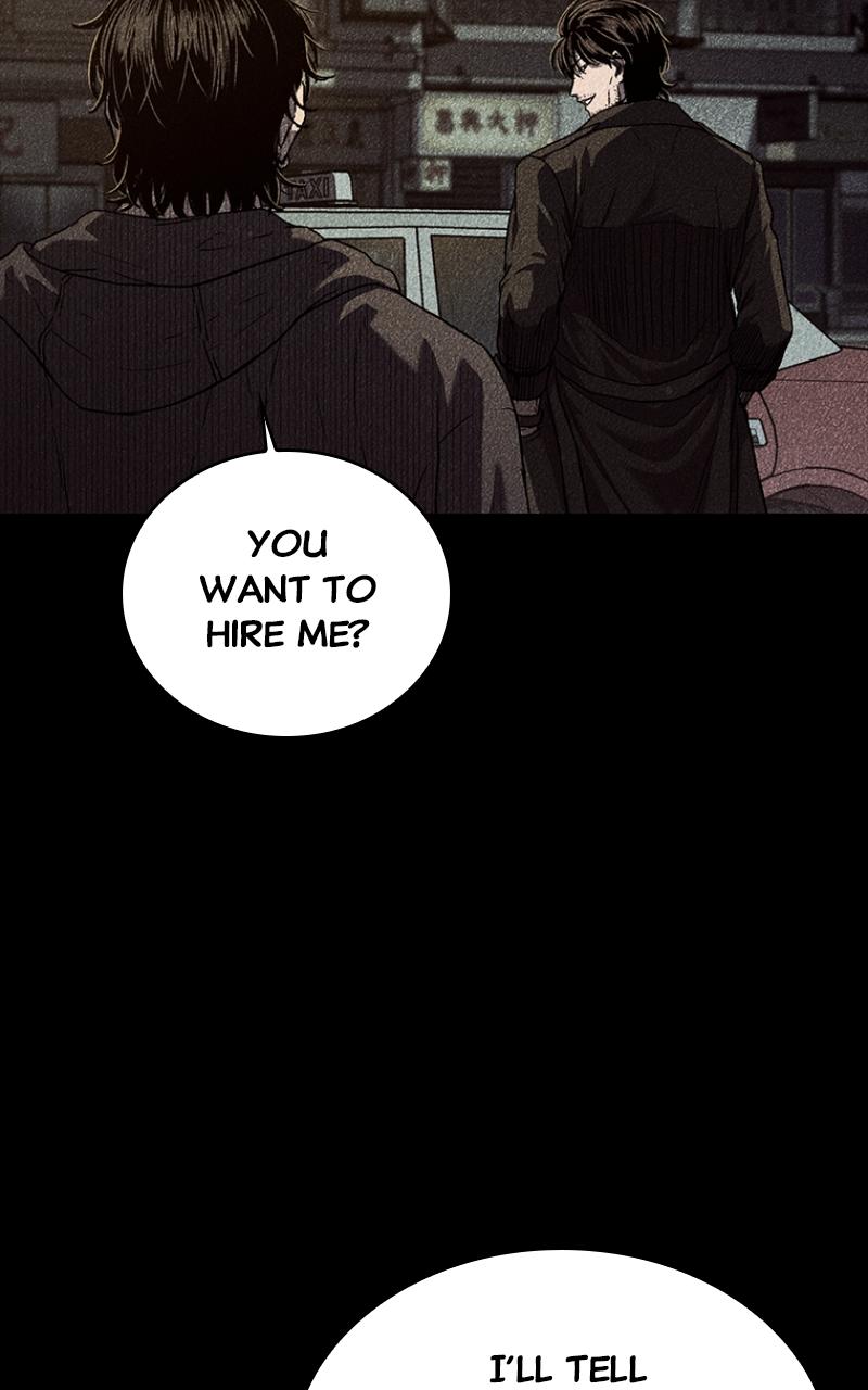 Read Kowloon Copóka Manga Online