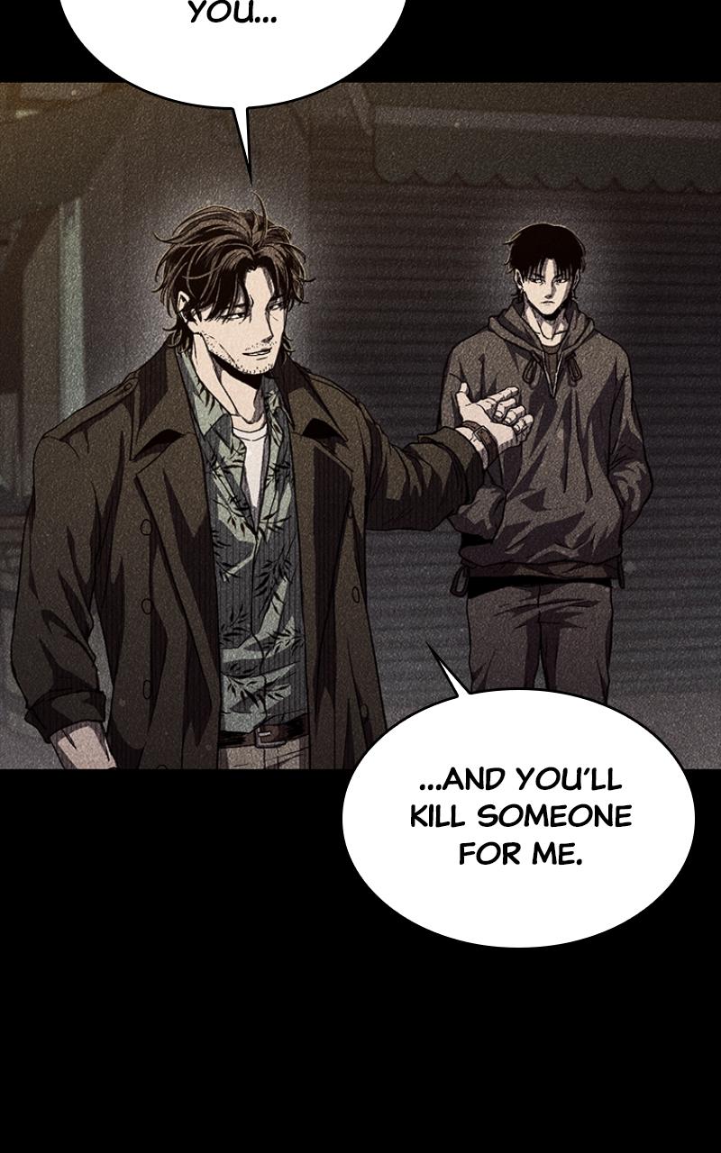 Read Kowloon Copóka Manga Online