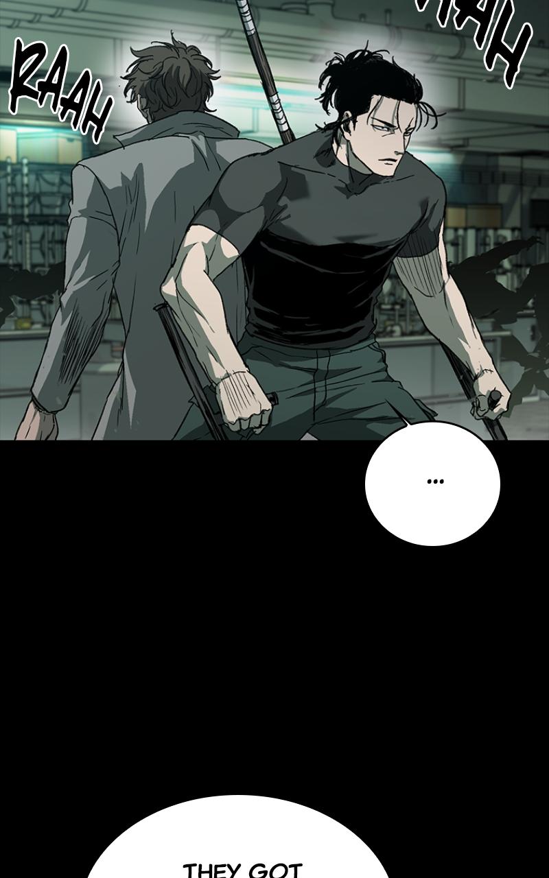 Read Kowloon Copóka Manga Online