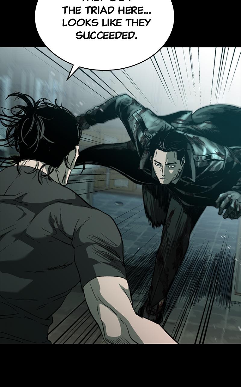 Read Kowloon Copóka Manga Online