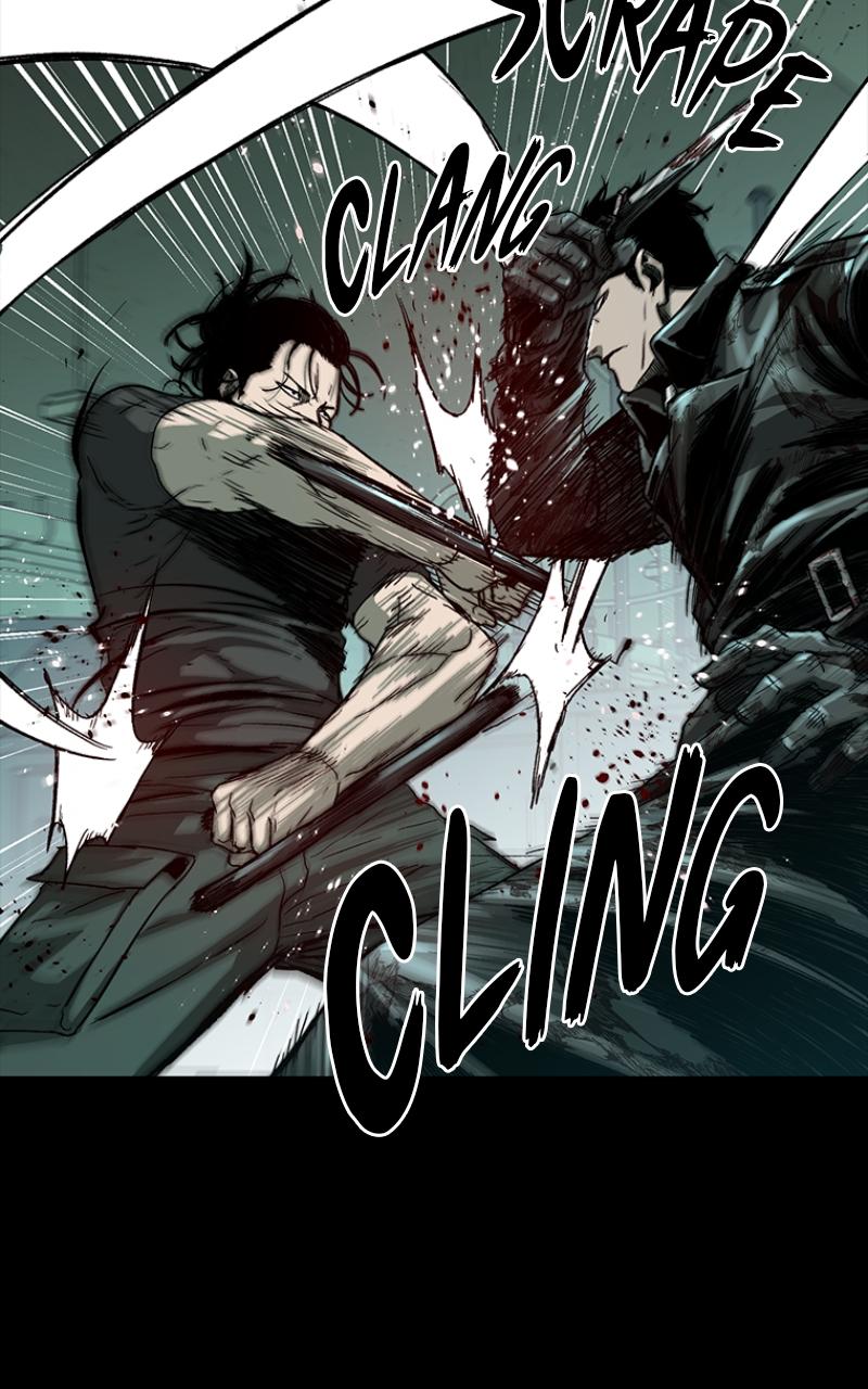 Read Kowloon Copóka Manga Online
